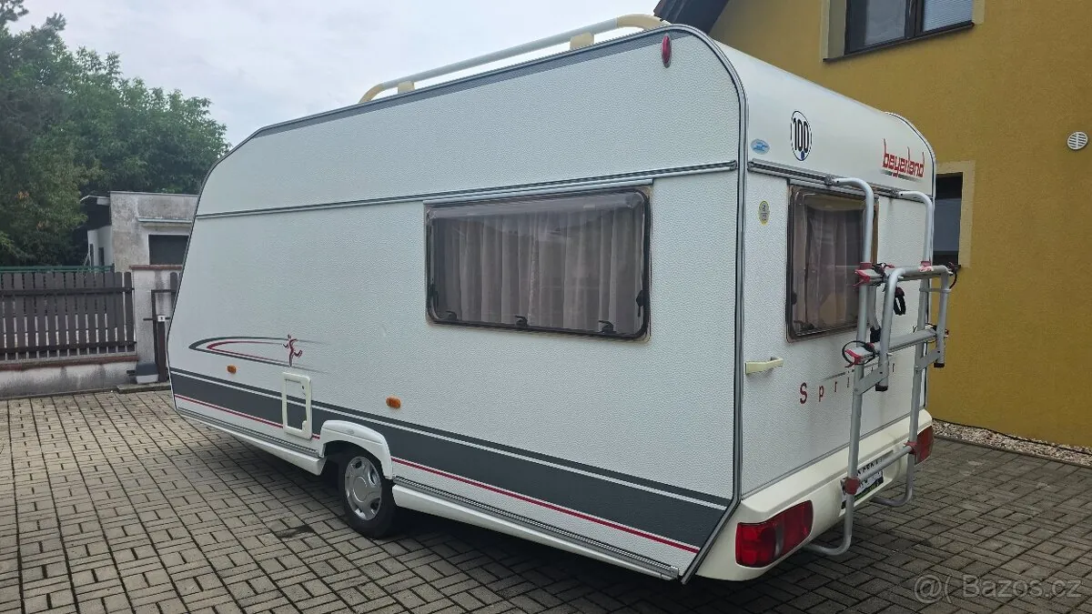 Beyerland Sprinter 440 Db Lite 2005 photo 4