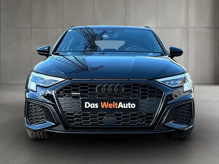Audi A3 Sportback 2024 photo 2