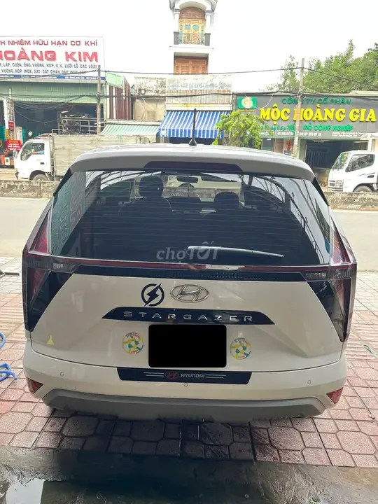Hyundai Stargazer 2026 photo 4