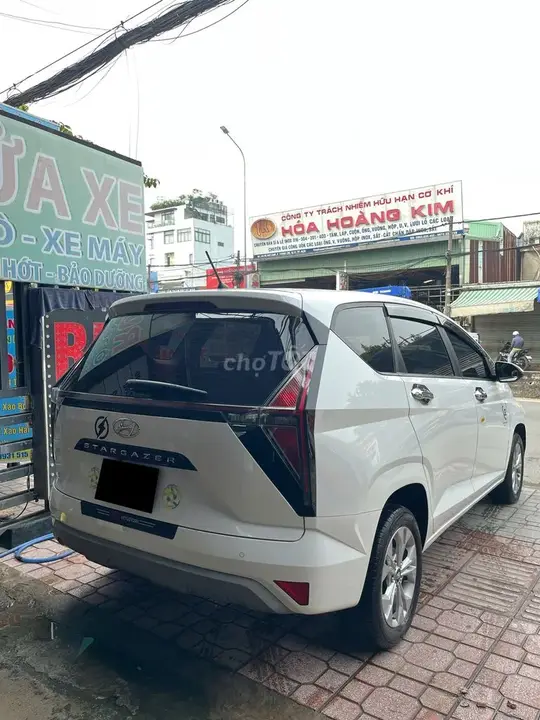 Hyundai Stargazer 2026 photo 3