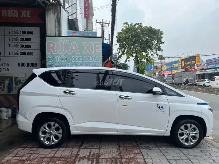Hyundai Stargazer 2026 photo 5