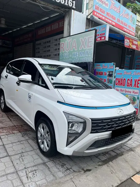 Hyundai Stargazer 2026 photo 2