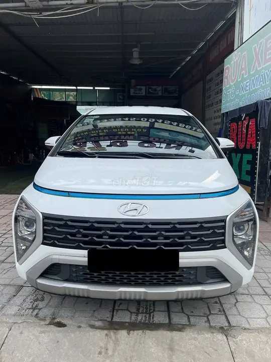 Hyundai Stargazer