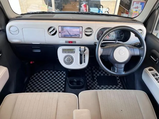 Daihatsu Miraco Coa X 2011 photo 5