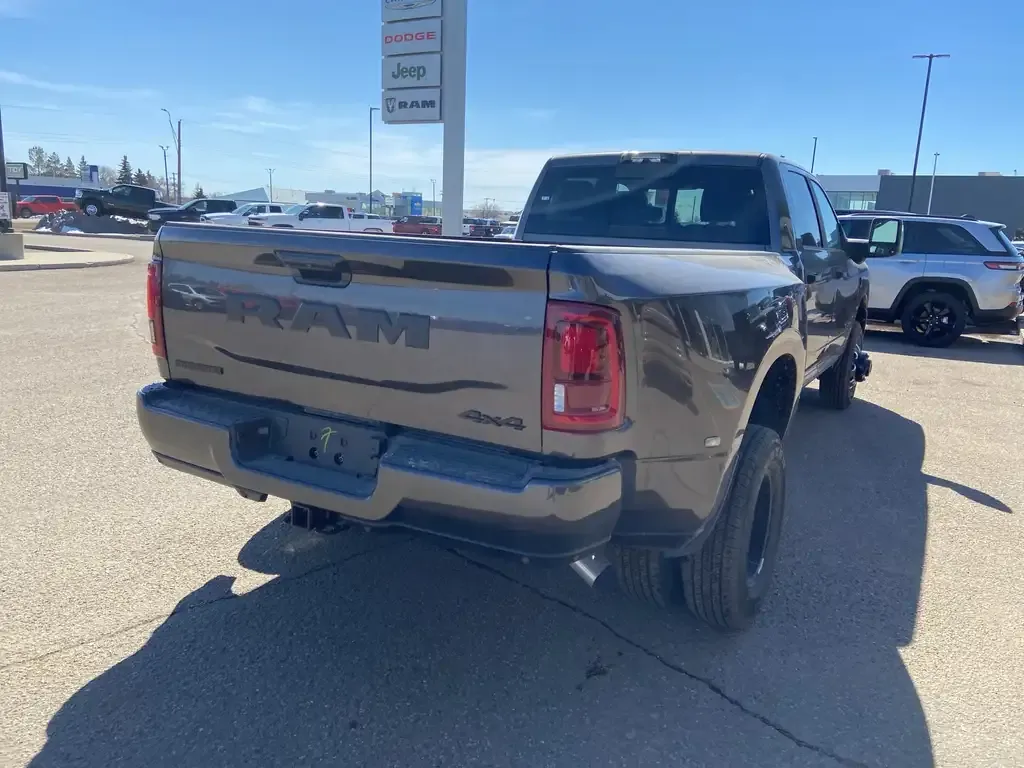 Ram 3500 2026 photo 5