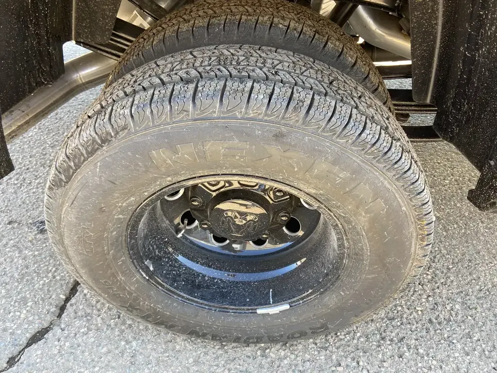 Ram 3500 2026 photo 4
