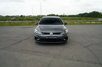 Volkswagen Golf 2019 photo 2