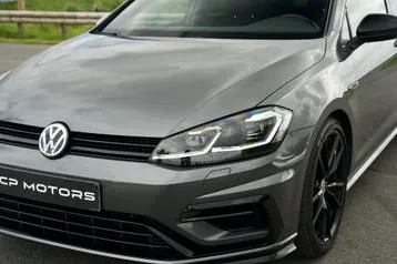 Volkswagen Golf 2019 photo 3