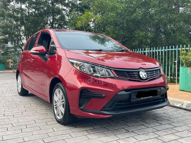Proton Iriz