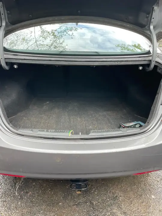 Hyundai Elantra 2012 photo 5