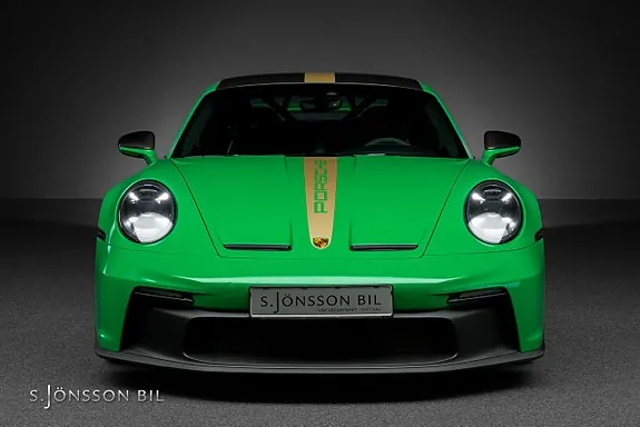 Porsche 911 2023 photo 5