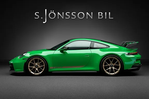 Porsche 911 2023 photo 4