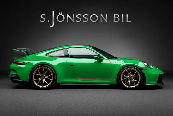 Porsche 911 2023 photo 3
