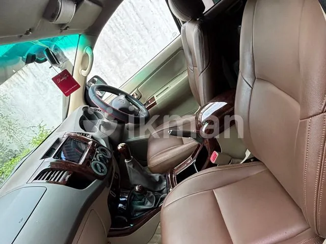 Toyota Hilux 2006 photo 4