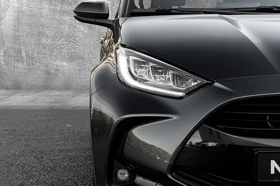Toyota Yaris 2024 photo 4
