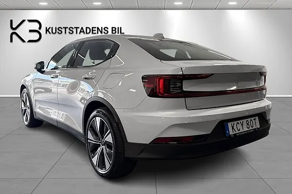 Polestar 2 2023 photo 5
