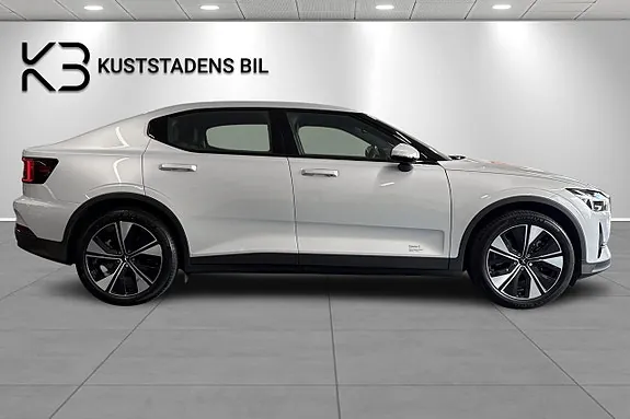 Polestar 2 2023 photo 2