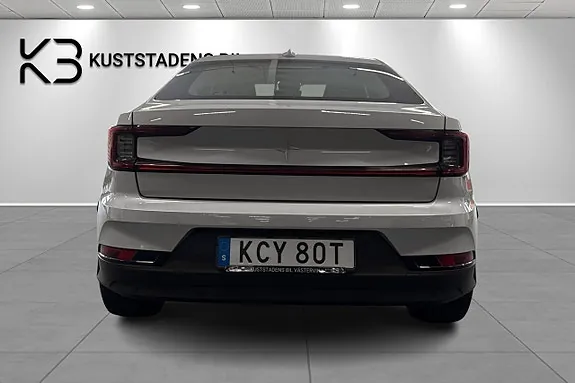 Polestar 2 2023 photo 4