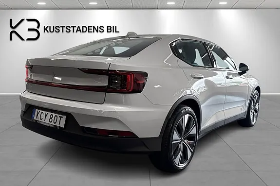 Polestar 2 2023 photo 3