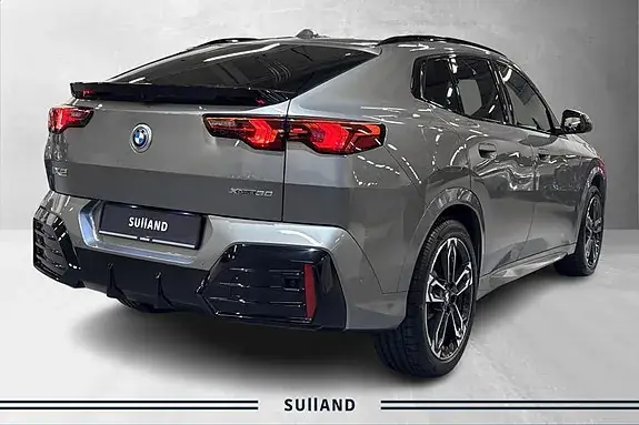 BMW Ix2 2026 photo 5