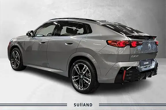 BMW Ix2 2026 photo 4