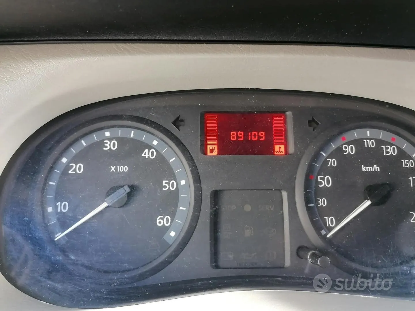 Renault Trafic 2007 photo 3
