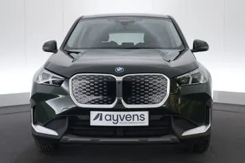 BMW Ix1 2024 photo 2