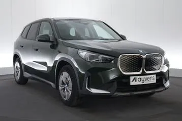 BMW Ix1 2024 photo 3