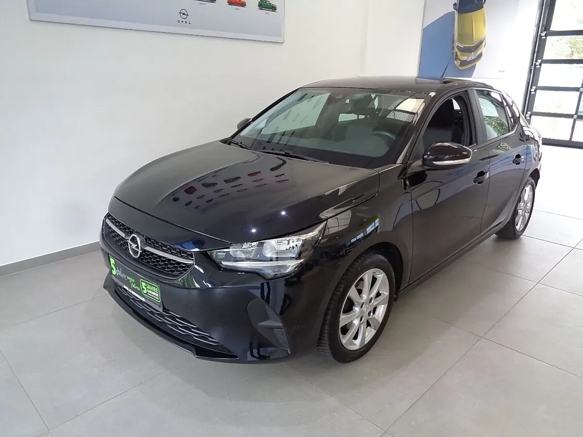 Opel Corsa 2023 photo 2
