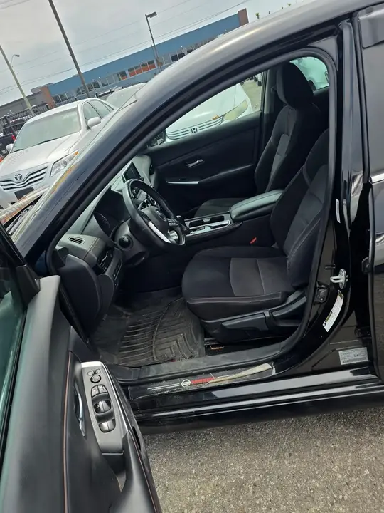 Nissan Sentra 2020 photo 5