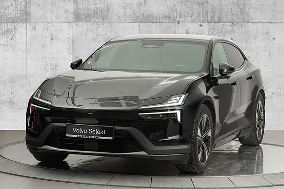 Polestar 4 2026 photo 4