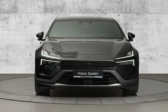 Polestar 4 2026 photo 3