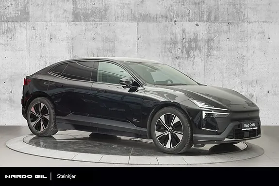 Polestar 4