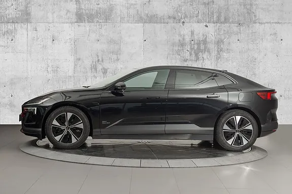 Polestar 4 2026 photo 5