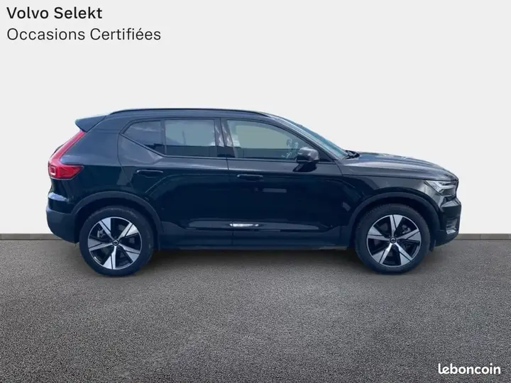 Volvo Xc40 2022 photo 4