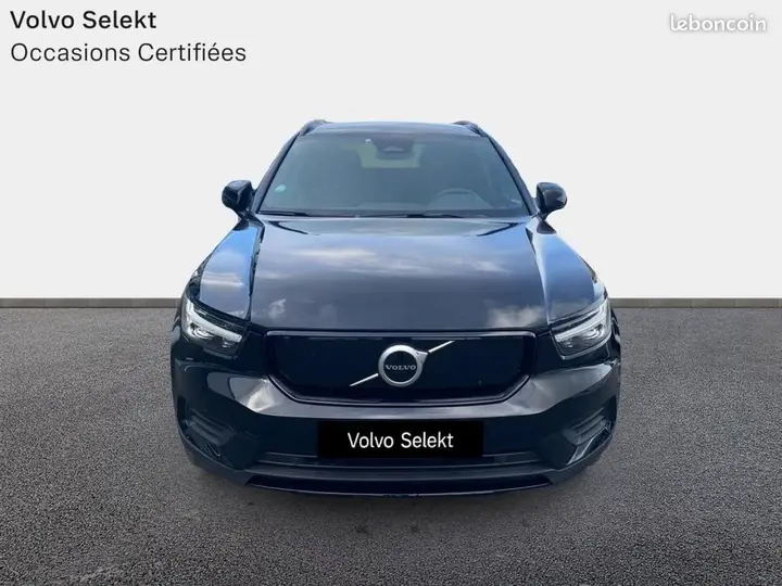 Volvo Xc40 2022 photo 3
