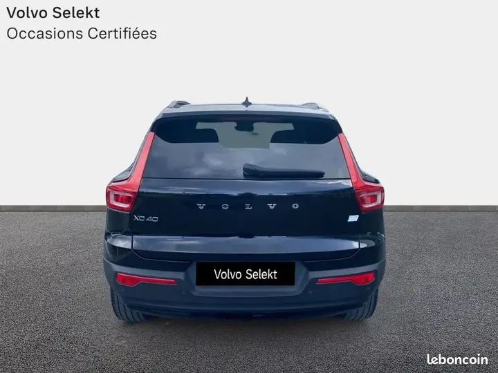 Volvo Xc40 2022 photo 5