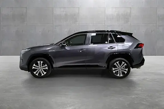 Toyota Rav4 2024 photo 2