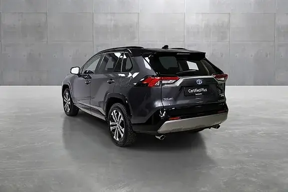 Toyota Rav4 2024 photo 3
