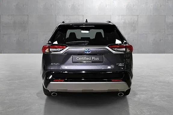 Toyota Rav4 2024 photo 4