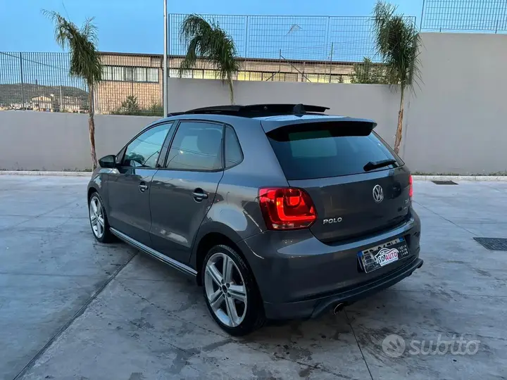 Volkswagen Polo 2013 photo 3
