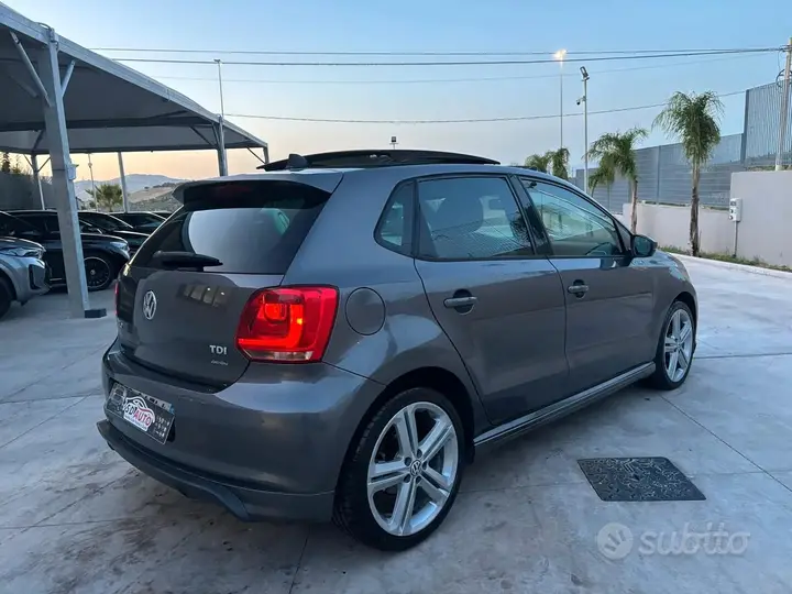Volkswagen Polo 2013 photo 5