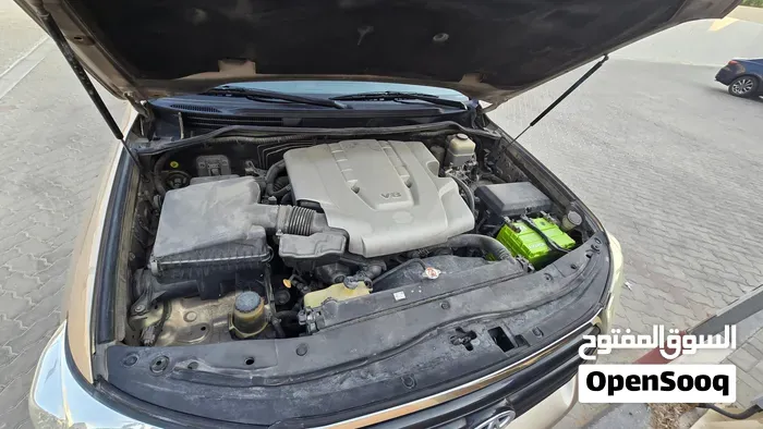 Toyota Land Cruiser 2009 photo 4