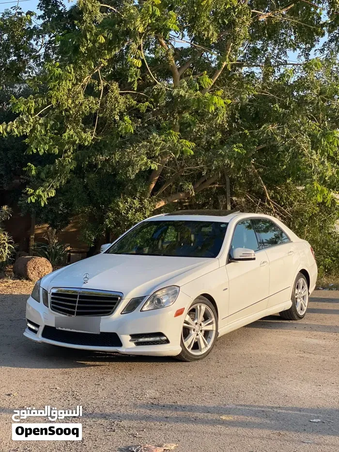 Mercedes-Benz 320 2000 photo 5