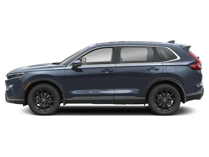 Honda Cr-V 2025 photo 3