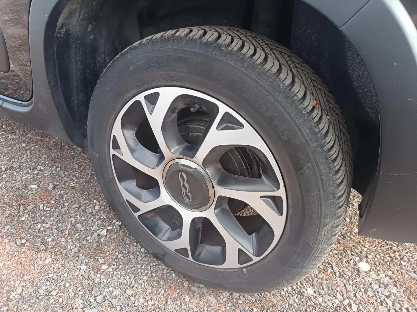 Fiat 500L 2021 photo 3