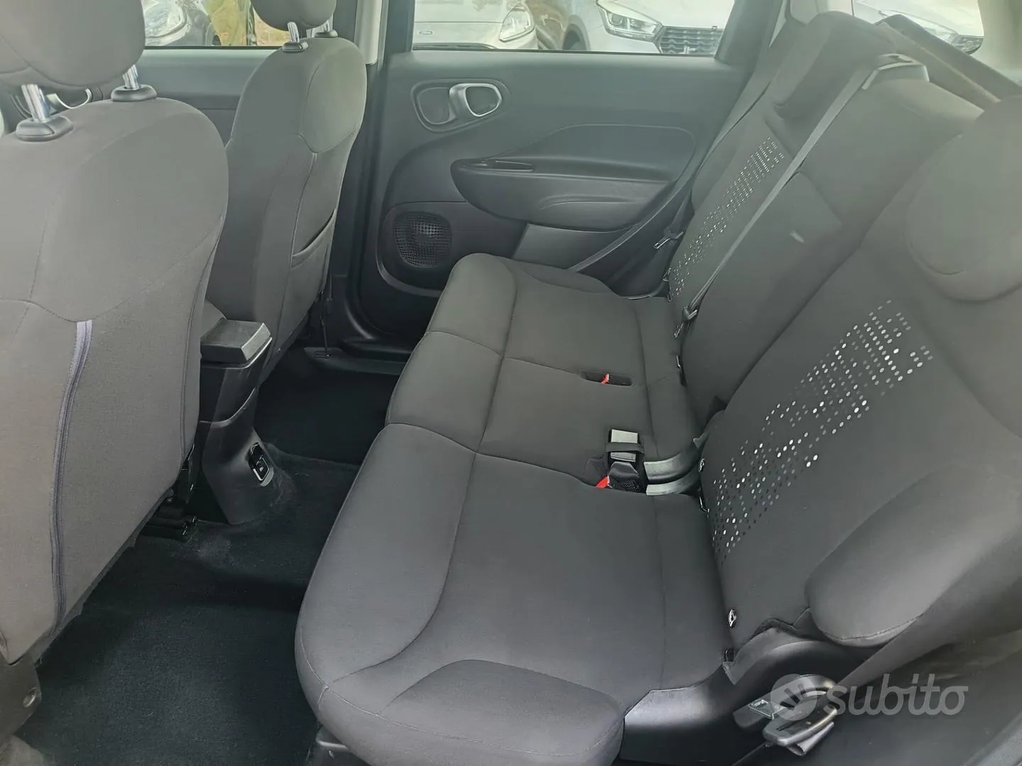 Fiat 500L 2021 photo 5