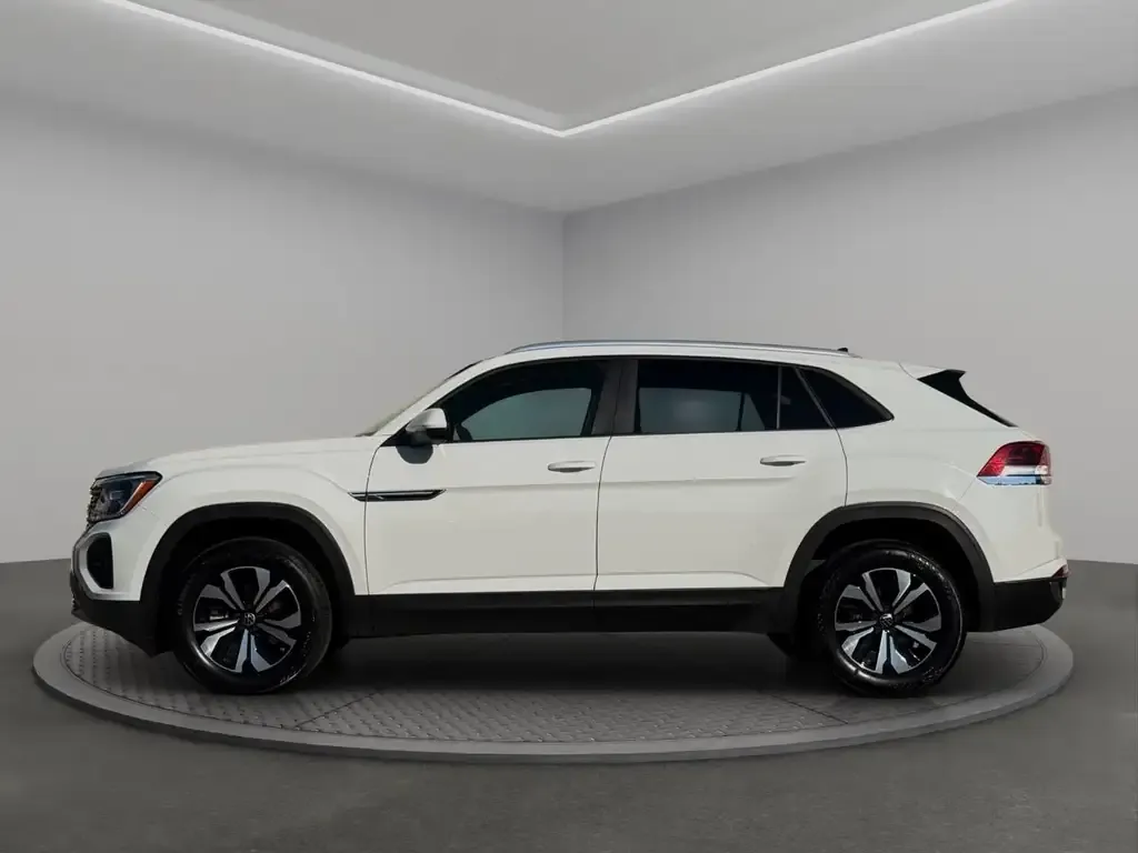 Volkswagen Atlas 2025 photo 3