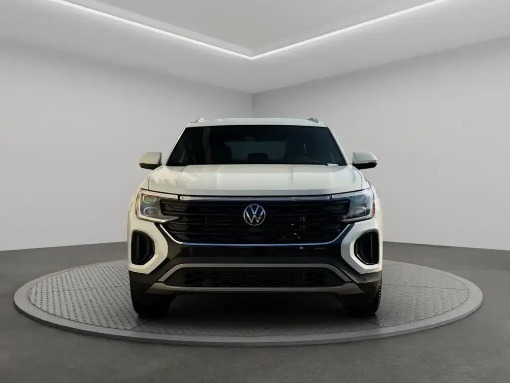 Volkswagen Atlas 2025 photo 2