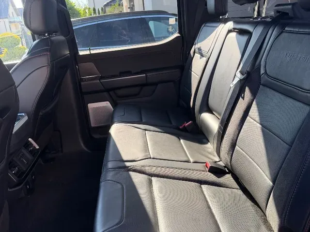 Ford F-150 2025 photo 4